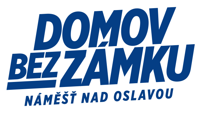 Domov bez zámku Náměšť nad Oslavou, p.o.