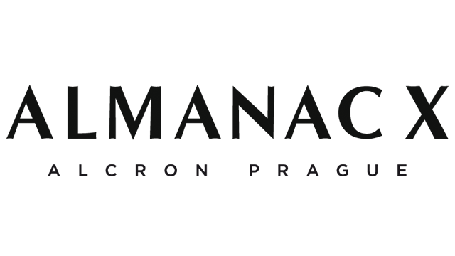 Almanac X Alcron Prague